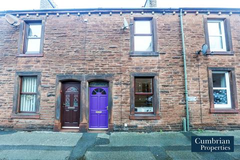 undefined, Mill Street, Penrith, CA11