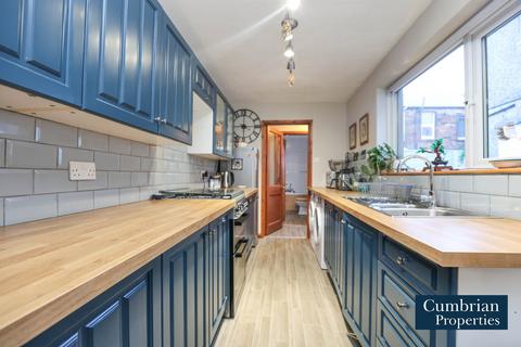 undefined, Mill Street, Penrith, CA11