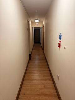 undefined, Queensway, Bletchley MK2