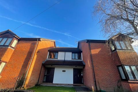 undefined, Oak Avenue, Ickenham