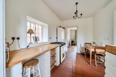 4 bedroom detached house for sale, High Street, Bishops Lydeard, Taunton, Somerset, TA4