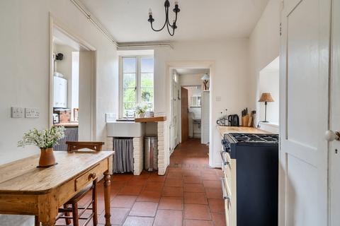 4 bedroom detached house for sale, High Street, Bishops Lydeard, Taunton, Somerset, TA4