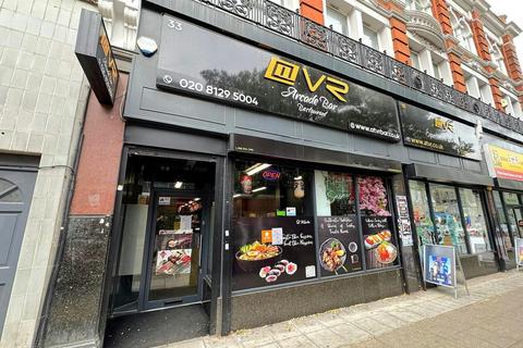Retail property (high street) to rent, 33-37 Hare St London SE18 6NE