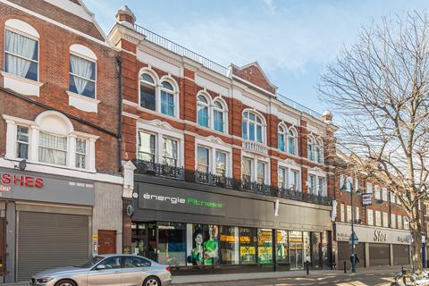 Retail property (high street) to rent, 33-37 Hare St London SE18 6NE
