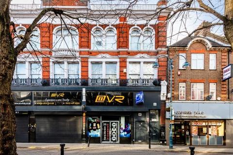 Retail property (high street) to rent, 33-37 Hare St London SE18 6NE