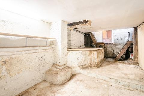 Retail property (high street) for sale, 489-497 Hackney Rd London E2 9ED