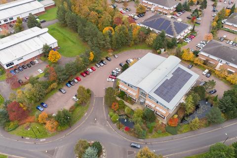 Office to rent, Phoenix Crescent Bellshill ML4 3NJ