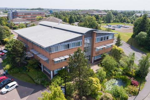 Office to rent, Phoenix Crescent Bellshill ML4 3NJ
