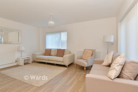 undefined, Elliotts Way, Chatham, Kent