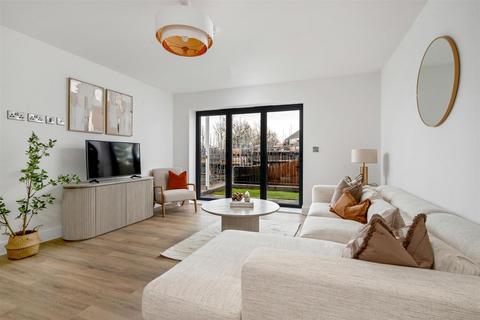 undefined, Baxter Green, Bramcote, Nottingham