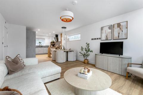 undefined, Baxter Green, Bramcote, Nottingham