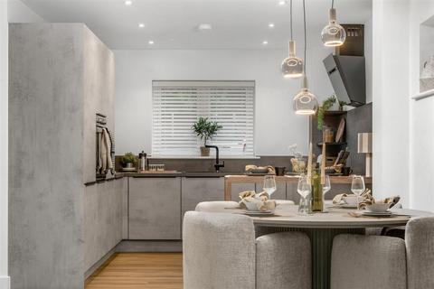 undefined, Baxter Green, Bramcote, Nottingham