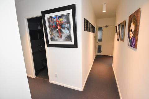 undefined, Dunham Lawn, Bradgate Road, Altrincham WA14