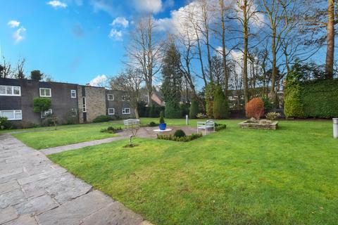 undefined, Dunham Lawn, Bradgate Road, Altrincham WA14