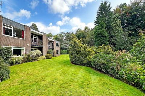 2 bedroom apartment for sale, Dunham Lawn, Bradgate Road, Altrincham WA14