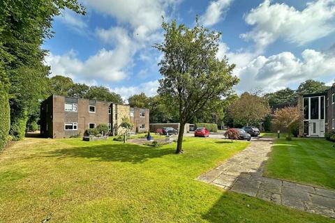2 bedroom apartment for sale, Dunham Lawn, Bradgate Road, Altrincham WA14