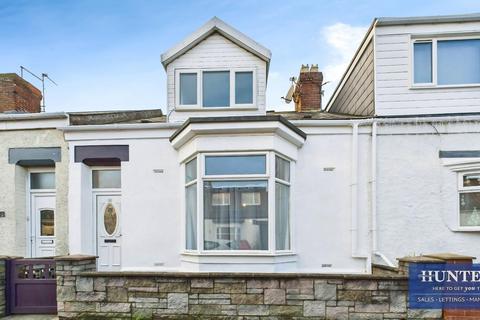 undefined, Ripon Street, Roker, Sunderland