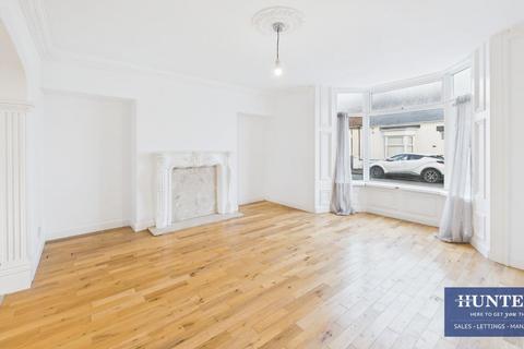 undefined, Ripon Street, Roker, Sunderland