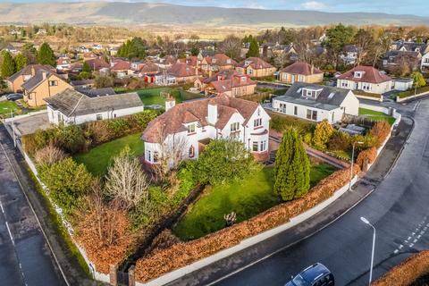 Roman Road, Kirkintilloch, G66