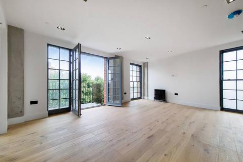 undefined, Heaton Road, Peckham, London, SE15