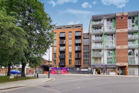 undefined, Heaton Road, Peckham, London, SE15