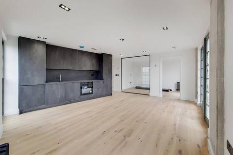 undefined, Heaton Road, Peckham, London, SE15
