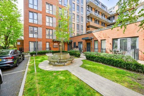 undefined, Leighfield Court, Acton, London, W3