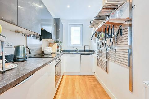 undefined, Leighfield Court, Acton, London, W3