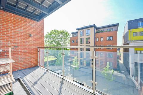 undefined, Leighfield Court, Acton, London, W3