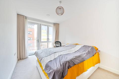 undefined, Leighfield Court, Acton, London, W3