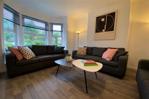 Broadgate, Beeston, NG9 2GG