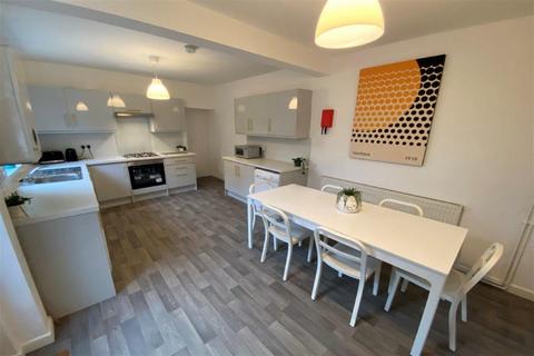 undefined, Broadgate, Beeston, NG9 2GG