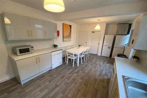 undefined, Broadgate, Beeston, NG9 2GG