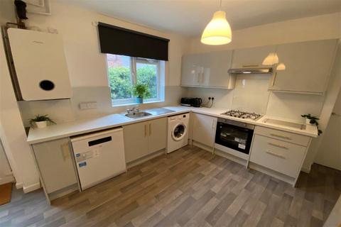 undefined, Broadgate, Beeston, NG9 2GG