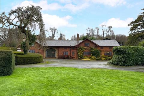 undefined, Frankton, Nr Ellesmere.