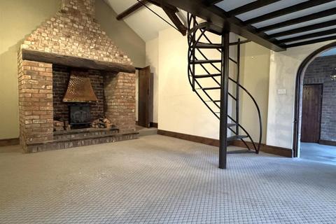 undefined, Frankton, Nr Ellesmere.