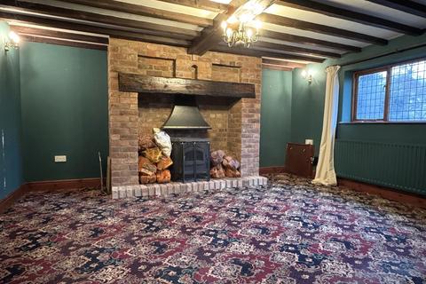 undefined, Frankton, Nr Ellesmere.