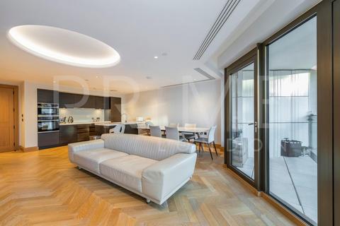 3 bedroom apartment for sale, Cleland House, Westminster SW1P