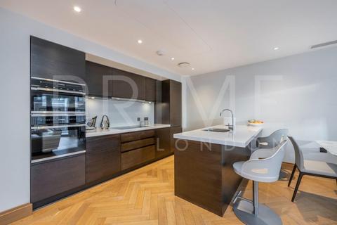 3 bedroom apartment for sale, Cleland House, Westminster SW1P