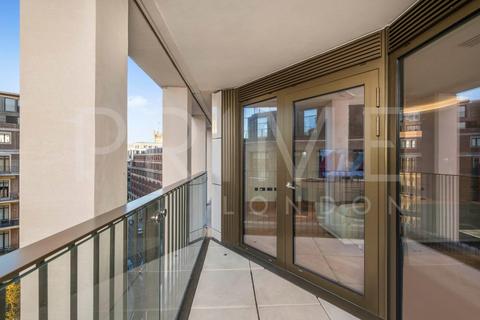 3 bedroom apartment for sale, Cleland House, Westminster SW1P