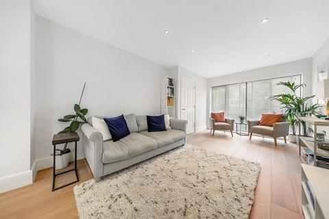 undefined, Pirbright Road, Southfields, London, SW18