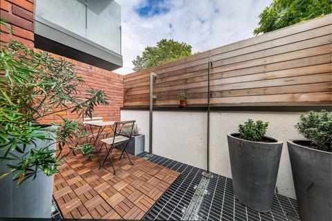 undefined, Pirbright Road, Southfields, London, SW18