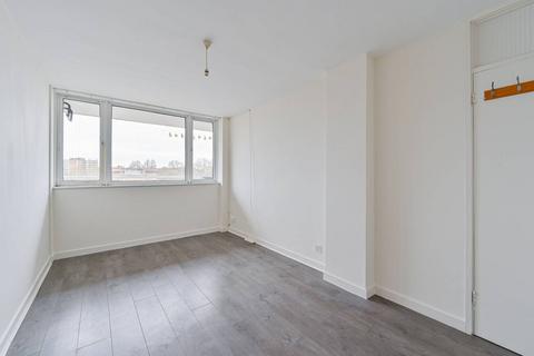 Linstead Way, Southfields, London, SW18