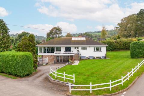 undefined, Parc Close, Usk NP15