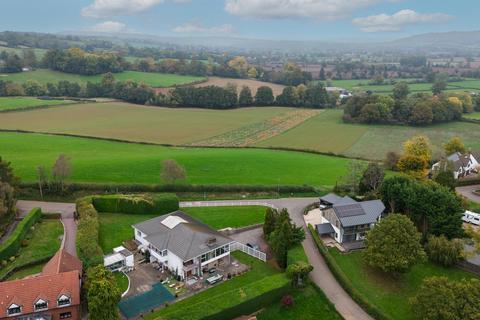 undefined, Parc Close, Usk NP15