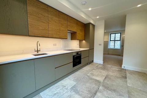 undefined, The Old Mill, Silsden, Keighley, West Yorkshire, BD20