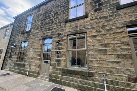3 bedroom terraced house to rent, The Old Mill, Silsden, Keighley, West Yorkshire, BD20