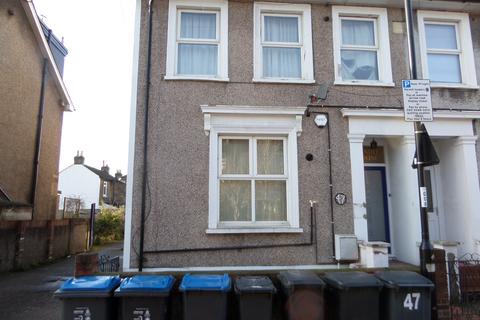 undefined, Wandle Road, Croydon CR0