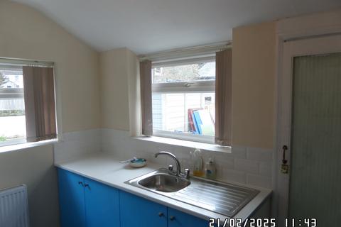 undefined, Wandle Road, Croydon CR0