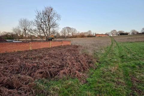 undefined, Plots 34 & 35, Land Off Church Road, Tadley, Hampshire, RG26 3AU